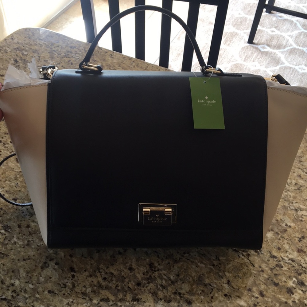 Brand new Kate Spade bag